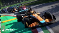 1. F1 2022 PL (PC)